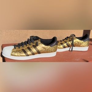 Adidas men’s superstar